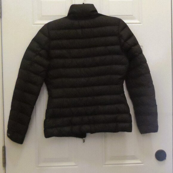 Geox jacket - outwear breathing system- sz., S - Picture 12 of 13